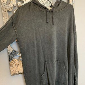 Brand New Avenue / Loralette Gray Hoodie Size 3x